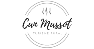 Logo Can Massot