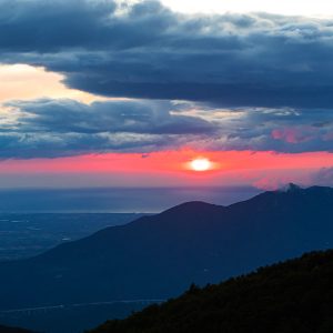 ruta guiada amanecer alt empordà